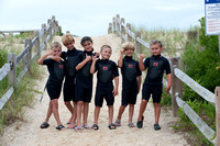 Surfing Lessons | Long Beach Island