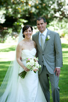 Lori+Dave {Wedding}